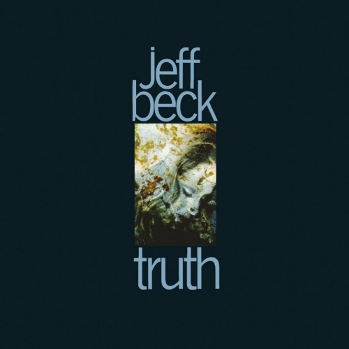 BECK, JEFF - TRUTHJEFF BECK TRUTH.jpg